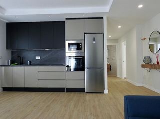 Piso en venta en San Ildefonso - Catedral en Jaén