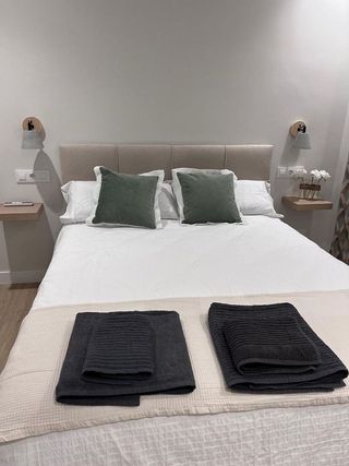 Piso en venta en San Ildefonso - Catedral en Jaén