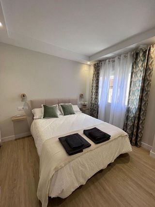 Piso en venta en San Ildefonso - Catedral en Jaén