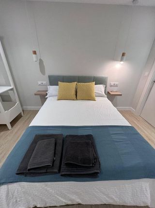 Piso en venta en San Ildefonso - Catedral en Jaén