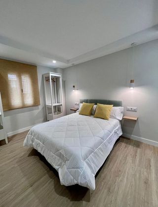 Piso en venta en San Ildefonso - Catedral en Jaén