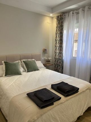 Piso en venta en San Ildefonso - Catedral en Jaén