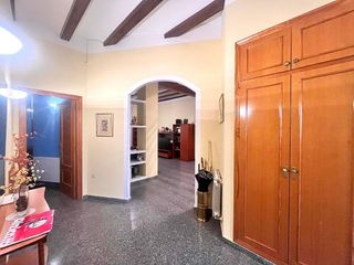 Piso en venta en Carcaixent