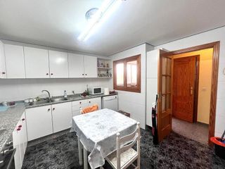 Piso en venta en Carcaixent