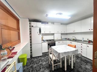 Piso en venta en Carcaixent