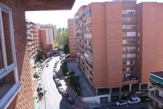 Piso en venta en Plan Sur-Amistad en Guadalajara