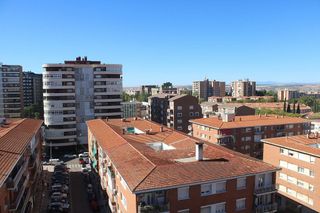 Piso en venta en Plan Sur-Amistad en Guadalajara