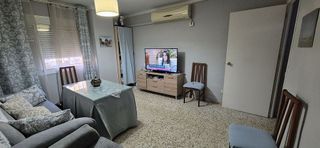 Piso en venta en Centro - Doña Mercedes en Dos Hermanas