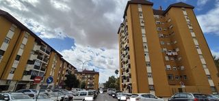 Piso en venta en Centro - Doña Mercedes en Dos Hermanas