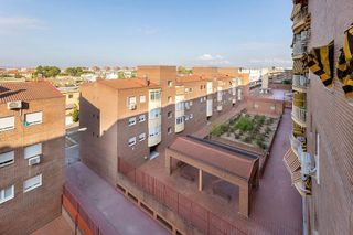 Piso en venta en Almanjáyar en Granada