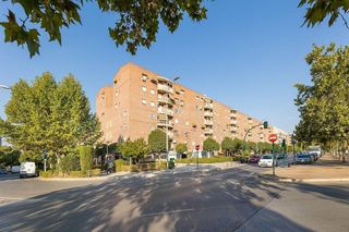 Piso en venta en Almanjáyar en Granada