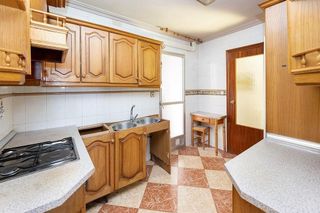 Piso en venta en Almanjáyar en Granada