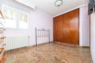 Piso en venta en Almanjáyar en Granada