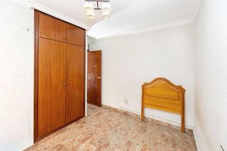 Piso en venta en Almanjáyar en Granada