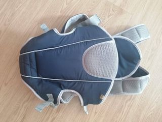 Marsupio Porta Bambino - Usato 1 Mese, Come Nuovo