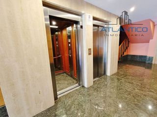 Ático en venta en Monte Alto - Zalaeta - Atocha en Coruña (A)