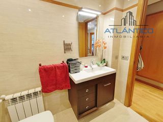 Ático en venta en Monte Alto - Zalaeta - Atocha en Coruña (A)