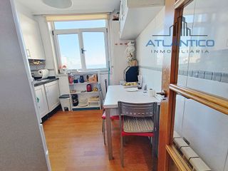 Ático en venta en Monte Alto - Zalaeta - Atocha en Coruña (A)