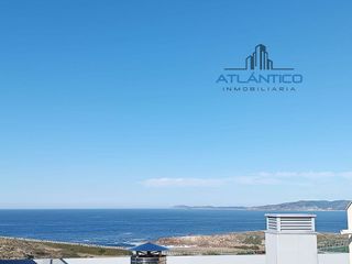 Ático en venta en Monte Alto - Zalaeta - Atocha en Coruña (A)