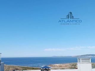 Ático en venta en Monte Alto - Zalaeta - Atocha en Coruña (A)