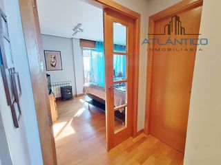 Ático en venta en Monte Alto - Zalaeta - Atocha en Coruña (A)