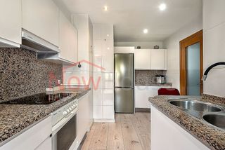 Piso en venta en Cristo Rey - Parque Europa en Inca