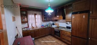 Piso en venta en Plaza Mayor - San Agustín en Segovia
