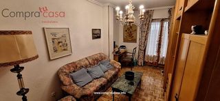 Piso en venta en Plaza Mayor - San Agustín en Segovia