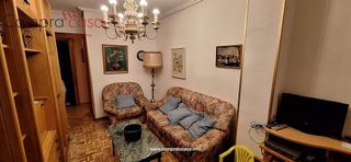 Piso en venta en Plaza Mayor - San Agustín en Segovia