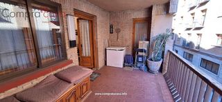 Piso en venta en Plaza Mayor - San Agustín en Segovia