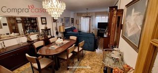 Piso en venta en Plaza Mayor - San Agustín en Segovia