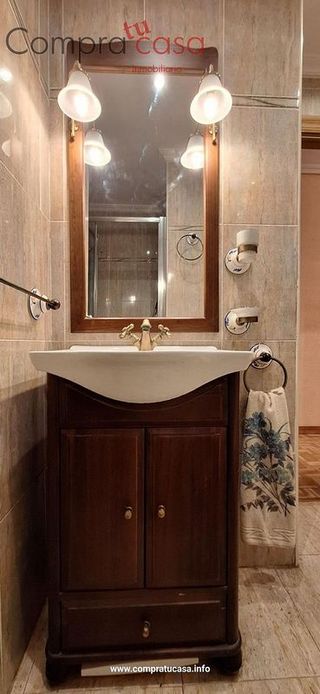 Piso en venta en Plaza Mayor - San Agustín en Segovia