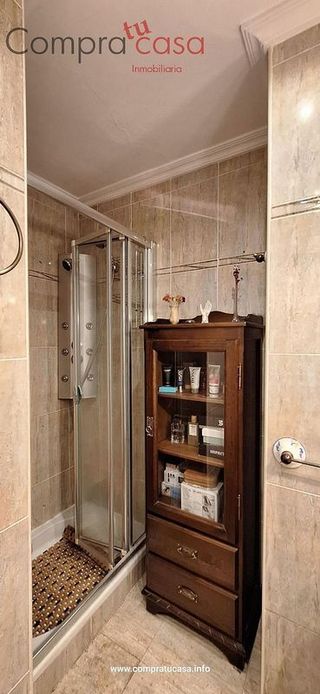 Piso en venta en Plaza Mayor - San Agustín en Segovia