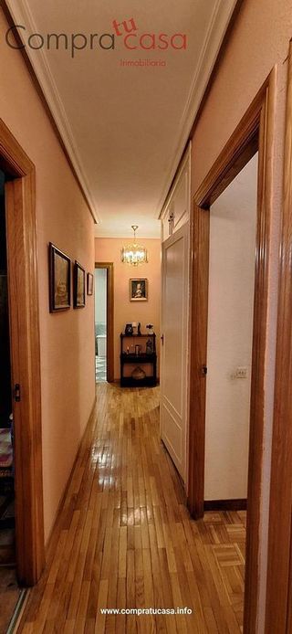 Piso en venta en Plaza Mayor - San Agustín en Segovia