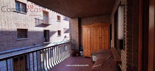 Piso en venta en Plaza Mayor - San Agustín en Segovia