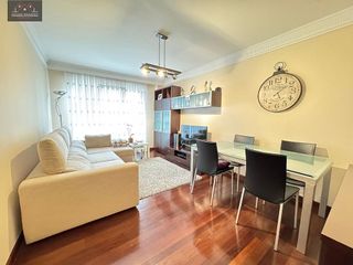 Piso en venta en Sestao