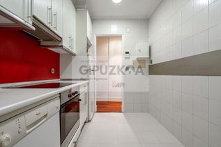 Piso en venta en Amara - Berri en San Sebastián-Donostia