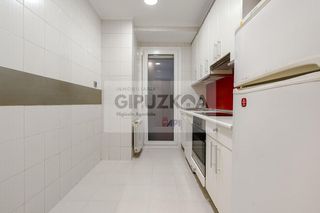 Piso en venta en Amara - Berri en San Sebastián-Donostia