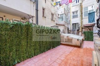 Piso en venta en Amara - Berri en San Sebastián-Donostia