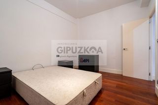 Piso en venta en Amara - Berri en San Sebastián-Donostia