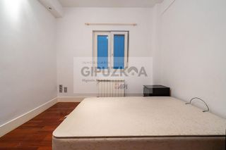 Piso en venta en Amara - Berri en San Sebastián-Donostia
