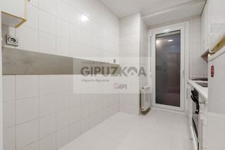 Piso en venta en Amara - Berri en San Sebastián-Donostia