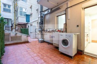 Piso en venta en Amara - Berri en San Sebastián-Donostia