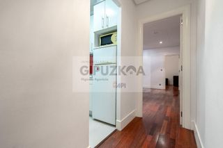 Piso en venta en Amara - Berri en San Sebastián-Donostia