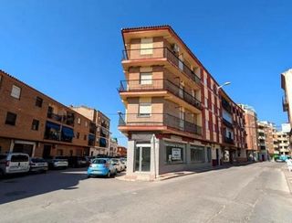 Piso en venta en Bailén