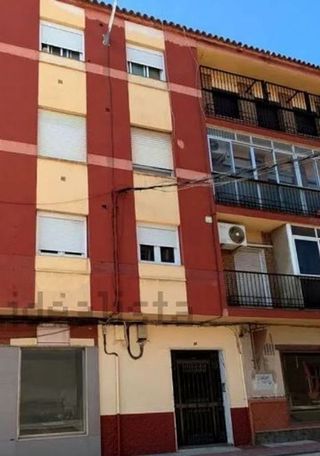 Piso en venta en Bailén