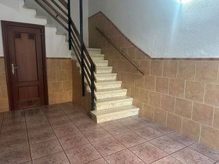 Piso en venta en Bailén