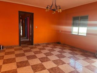 Piso en venta en Bailén