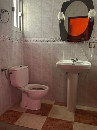 Piso en venta en Bailén