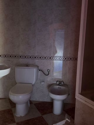 Piso en venta en Bailén